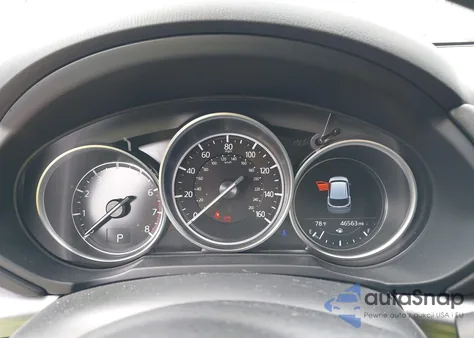 2020 Mazda Cx-5 Touring from USA, damaged, VIN JM3KFBCM7L0798980